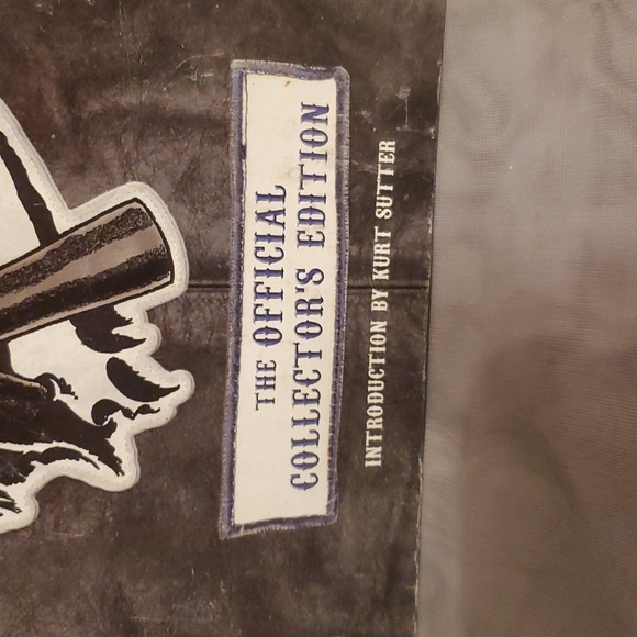 Sons Of Anarchy Collectors Edition - Picture 3 of 6